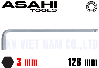 Lục giác Asahi AQ0300