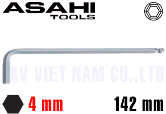Lục giác Asahi AQ0400