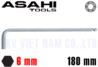 Lục giác Asahi AQ0600