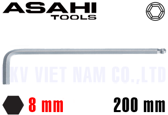 Lục giác Asahi AQ0800