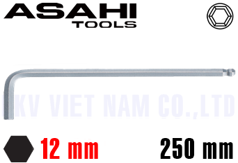 Lục giác Asahi AQ1200