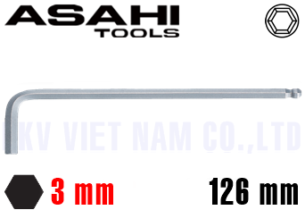 Lục giác Asahi AQK0300