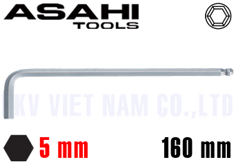 Lục giác Asahi AQK0500