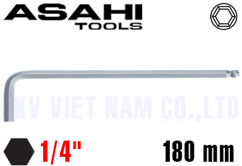 Lục giác Asahi AQKX104