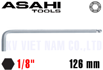 Lục giác Asahi AQKX108