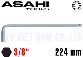 Lục giác Asahi AQKX308	