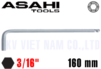 Lục giác Asahi AQKX316