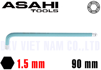 Lục giác Asahi AQU0150