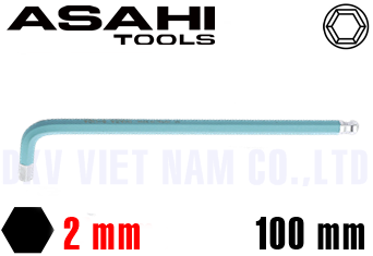 Lục giác Asahi AQU0200