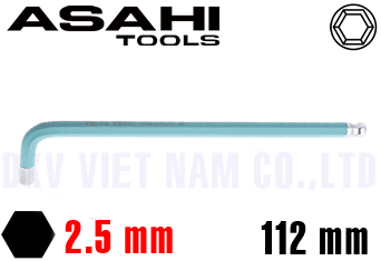 Lục giác Asahi AQU0250