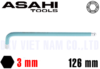 Lục giác Asahi AQU0300