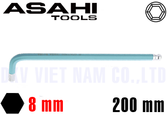 Lục giác Asahi AQU0800