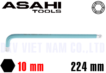 Lục giác Asahi AQU1000