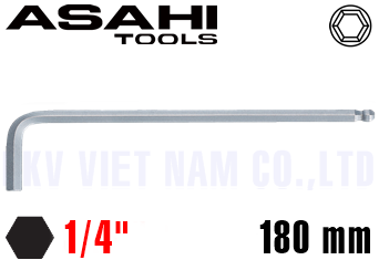 Lục giác Asahi AQX0104