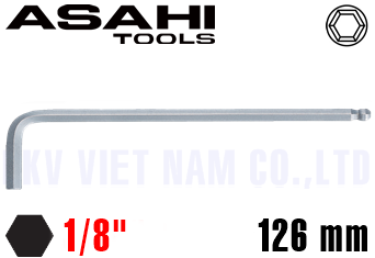 Lục giác Asahi AQX0108