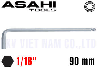 Lục giác Asahi AQX0116