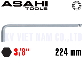 Lục giác Asahi AQX0308