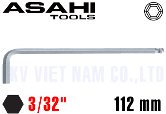 Lục giác Asahi AQX0332