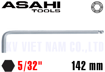 Lục giác Asahi AQX0532