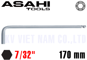 Lục giác Asahi AQX0732