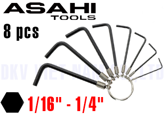 Bộ lục giác Asahi ARSE820