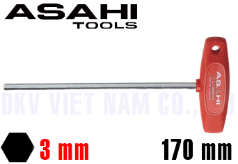 Lục giác Asahi ATL0300