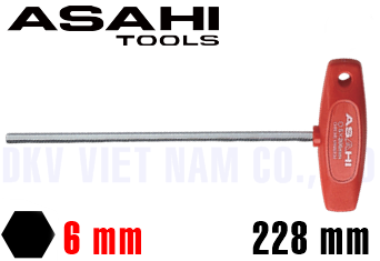 Lục giác Asahi ATL0600