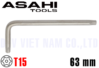 Lục giác Asahi ATX015