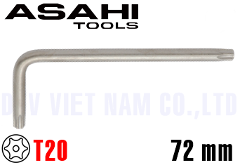 Lục giác Asahi ATX020