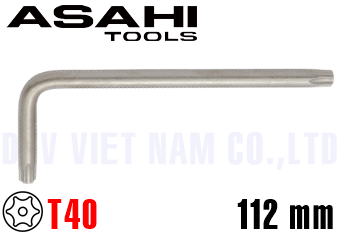 Lục giác Asahi ATX040