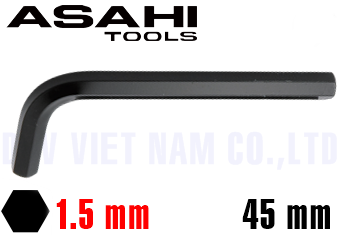 Lục giác Asahi AW0150