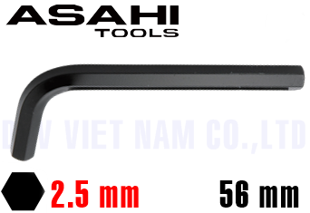 Lục giác Asahi AW0250