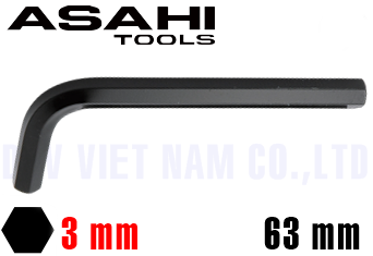 Lục giác Asahi AW0300