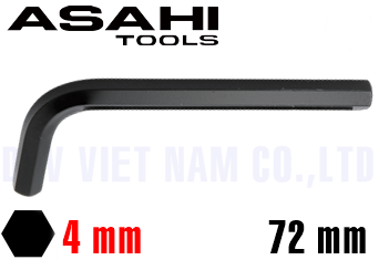 Lục giác Asahi AW0400