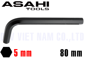 Lục giác Asahi AW0500