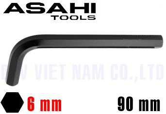 Lục giác Asahi AW0600