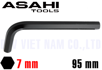 Lục giác Asahi AW0700
