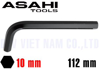 Lục giác Asahi AW1000