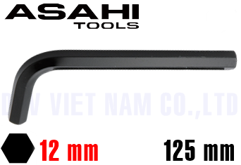 Lục giác Asahi AW1200