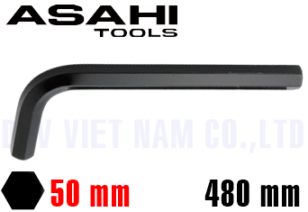 Lục giác Asahi AW5000