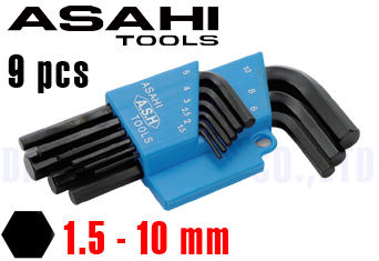 Bộ lục giác Asahi AWS0990