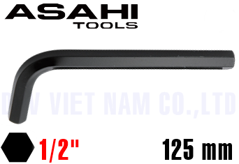 Lục giác Asahi AWX0102