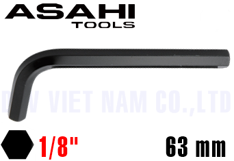 Lục giác Asahi AWX0108