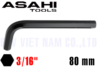 Lục giác Asahi AWX0316