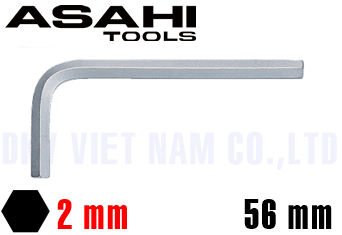 Lục giác Asahi AX0200