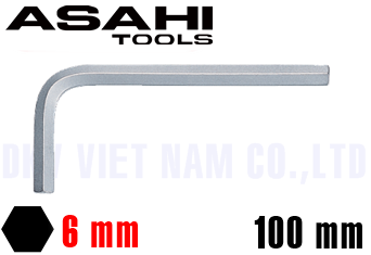 Lục giác Asahi AX0600