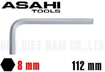 Lục giác Asahi AX0800