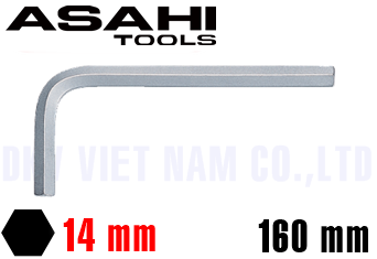 Lục giác Asahi AX1400