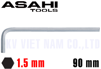 Lục giác Asahi AY0150