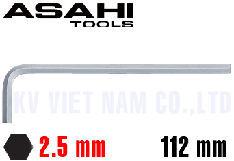 Lục giác Asahi AY0250